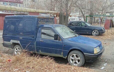 ИЖ 2717, 2003 год, 138 000 рублей, 3 фотография