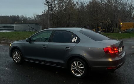 Volkswagen Jetta VI, 2014 год, 1 000 000 рублей, 3 фотография