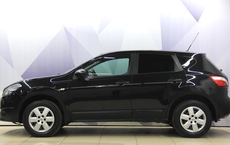 Nissan Qashqai, 2013 год, 922 300 рублей, 2 фотография
