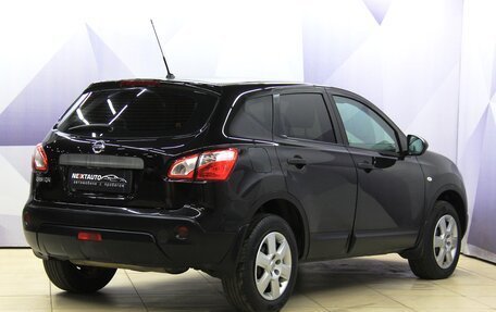 Nissan Qashqai, 2013 год, 922 300 рублей, 6 фотография