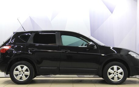 Nissan Qashqai, 2013 год, 922 300 рублей, 7 фотография