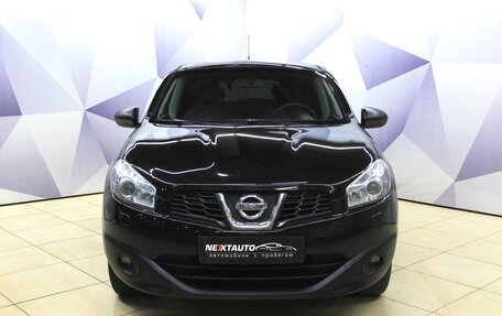 Nissan Qashqai, 2013 год, 922 300 рублей, 10 фотография