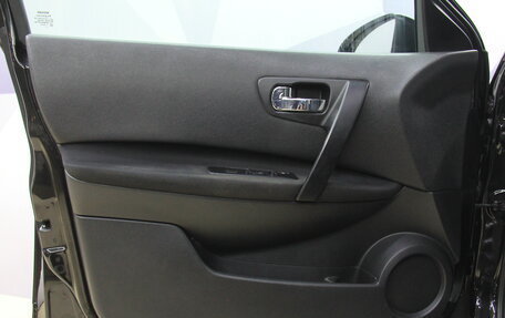 Nissan Qashqai, 2013 год, 922 300 рублей, 11 фотография