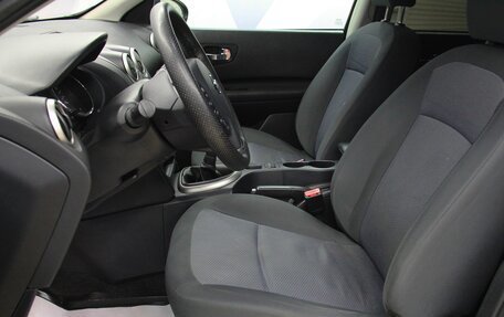 Nissan Qashqai, 2013 год, 922 300 рублей, 12 фотография