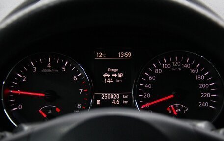 Nissan Qashqai, 2013 год, 922 300 рублей, 16 фотография