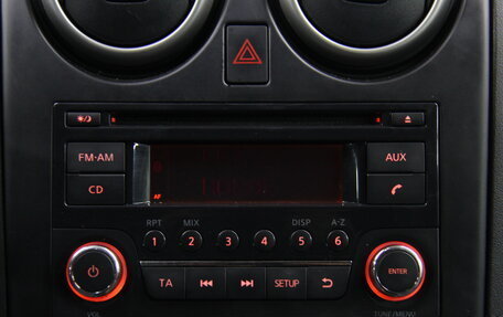 Nissan Qashqai, 2013 год, 922 300 рублей, 20 фотография