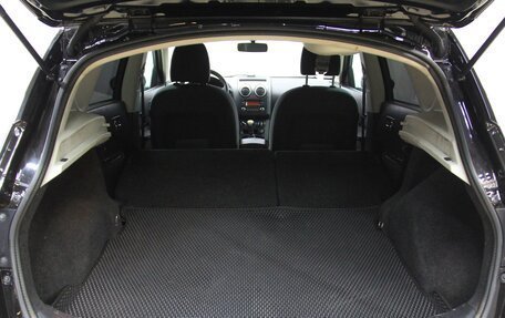 Nissan Qashqai, 2013 год, 922 300 рублей, 25 фотография