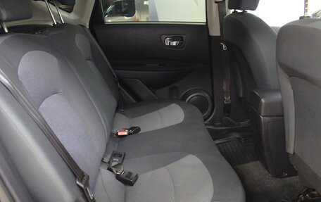 Nissan Qashqai, 2013 год, 922 300 рублей, 26 фотография