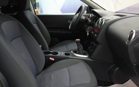 Nissan Qashqai, 2013 год, 922 300 рублей, 29 фотография