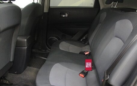 Nissan Qashqai, 2013 год, 922 300 рублей, 22 фотография