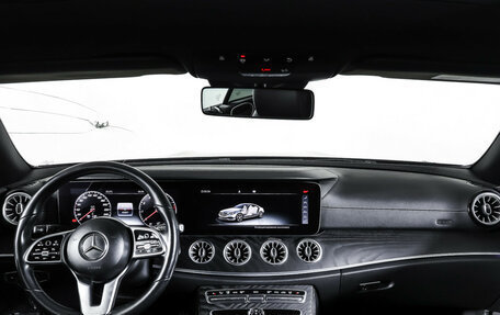 Mercedes-Benz E-Класс, 2018 год, 3 590 000 рублей, 17 фотография