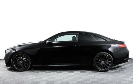 Mercedes-Benz E-Класс, 2018 год, 3 590 000 рублей, 8 фотография