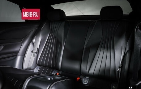 Mercedes-Benz E-Класс, 2018 год, 3 590 000 рублей, 12 фотография