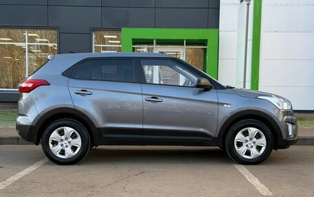 Hyundai Creta I рестайлинг, 2020 год, 2 030 000 рублей, 5 фотография