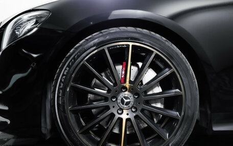 Mercedes-Benz E-Класс, 2018 год, 3 590 000 рублей, 27 фотография