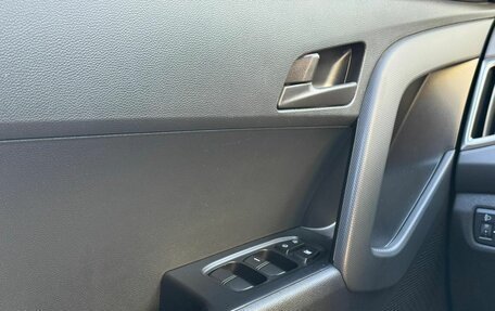 Hyundai Creta I рестайлинг, 2020 год, 2 030 000 рублей, 14 фотография