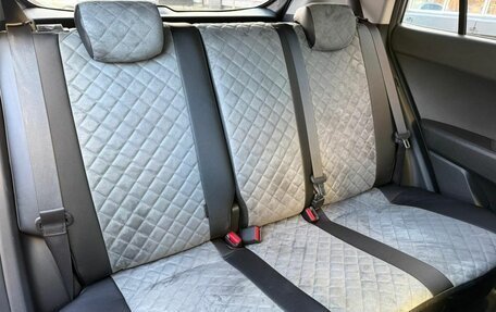 Hyundai Creta I рестайлинг, 2020 год, 2 030 000 рублей, 11 фотография