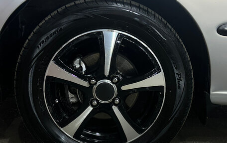 Hyundai Accent II, 2008 год, 500 000 рублей, 10 фотография