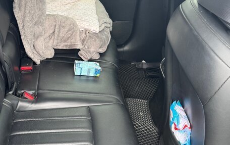 Infiniti EX, 2011 год, 1 599 000 рублей, 9 фотография