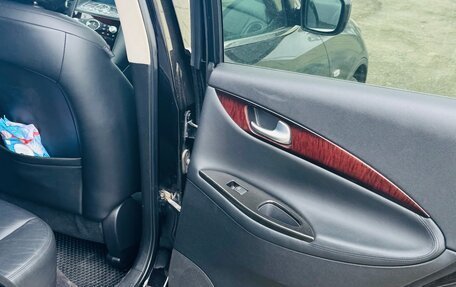 Infiniti EX, 2011 год, 1 599 000 рублей, 8 фотография