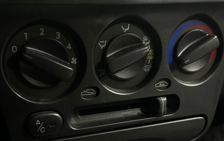 Hyundai Accent II, 2008 год, 500 000 рублей, 12 фотография