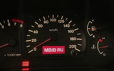 Hyundai Accent II, 2008 год, 500 000 рублей, 11 фотография