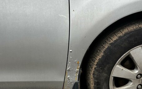 Toyota Camry, 2006 год, 700 000 рублей, 8 фотография