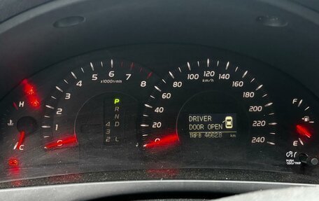 Toyota Camry, 2006 год, 700 000 рублей, 5 фотография