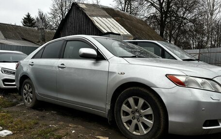 Toyota Camry, 2006 год, 700 000 рублей, 7 фотография