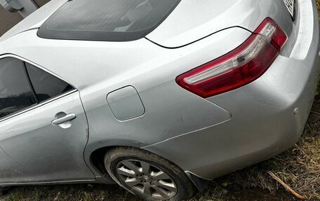 Toyota Camry, 2006 год, 700 000 рублей, 9 фотография