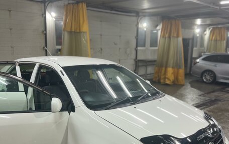 Toyota Corolla, 2003 год, 450 000 рублей, 7 фотография