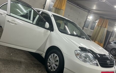 Toyota Corolla, 2003 год, 450 000 рублей, 6 фотография