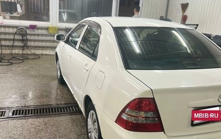 Toyota Corolla, 2003 год, 450 000 рублей, 4 фотография