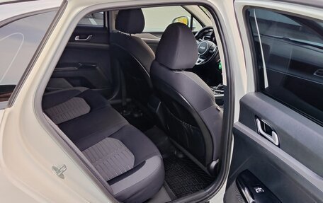 KIA K5, 2021 год, 1 650 000 рублей, 7 фотография