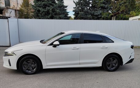 KIA K5, 2021 год, 1 650 000 рублей, 3 фотография