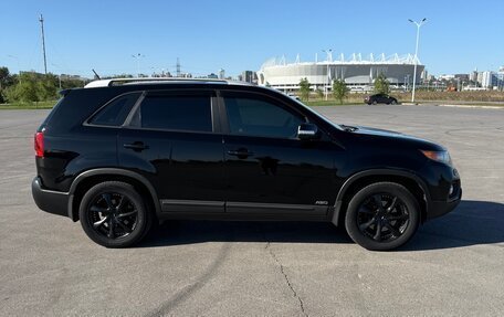 KIA Sorento II рестайлинг, 2012 год, 1 570 000 рублей, 4 фотография