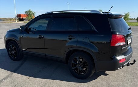 KIA Sorento II рестайлинг, 2012 год, 1 570 000 рублей, 3 фотография