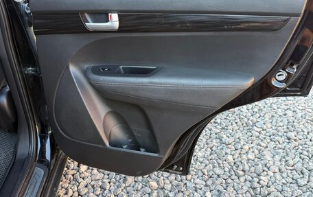 KIA Sorento II рестайлинг, 2012 год, 1 570 000 рублей, 13 фотография