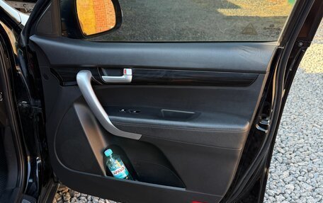 KIA Sorento II рестайлинг, 2012 год, 1 570 000 рублей, 12 фотография