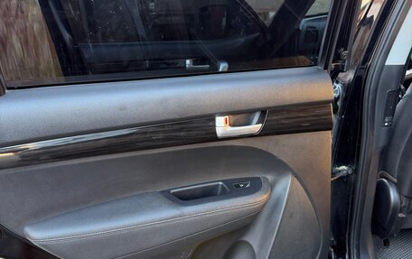 KIA Sorento II рестайлинг, 2012 год, 1 570 000 рублей, 11 фотография