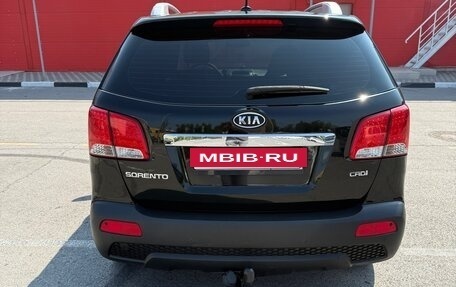 KIA Sorento II рестайлинг, 2012 год, 1 570 000 рублей, 6 фотография