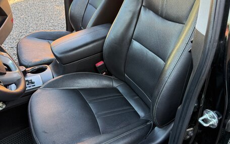 KIA Sorento II рестайлинг, 2012 год, 1 570 000 рублей, 17 фотография