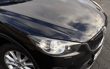 Mazda CX-5 II, 2012 год, 1 670 000 рублей, 2 фотография