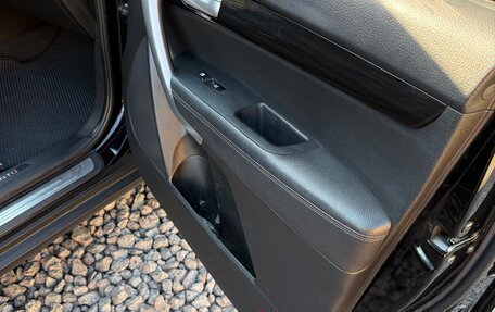 KIA Sorento II рестайлинг, 2012 год, 1 570 000 рублей, 21 фотография