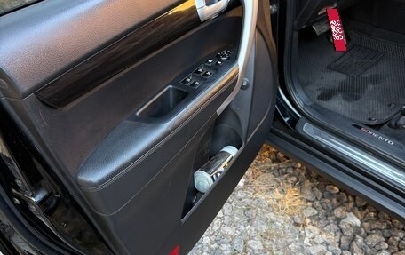 KIA Sorento II рестайлинг, 2012 год, 1 570 000 рублей, 22 фотография