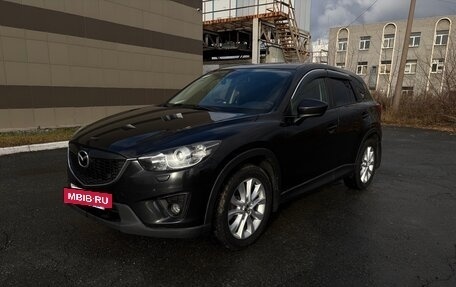Mazda CX-5 II, 2012 год, 1 670 000 рублей, 7 фотография