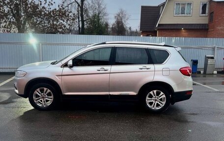 Haval H6, 2019 год, 1 400 000 рублей, 2 фотография