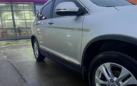 Haval H6, 2019 год, 1 400 000 рублей, 8 фотография