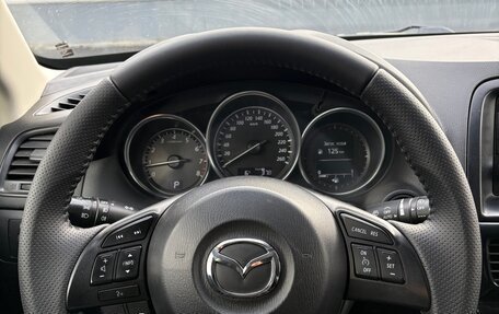 Mazda CX-5 II, 2012 год, 1 670 000 рублей, 12 фотография