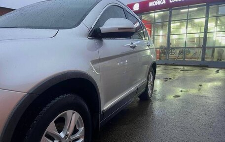 Haval H6, 2019 год, 1 400 000 рублей, 7 фотография